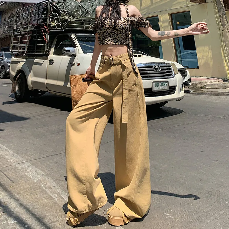 The New Age Family Jeans Women's-8