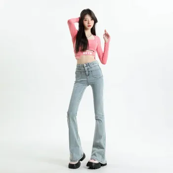 The New Age Family Jeans Women's