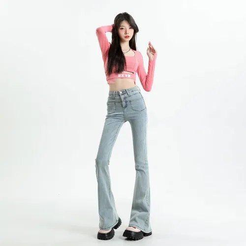 The New Age Family Jeans Women's