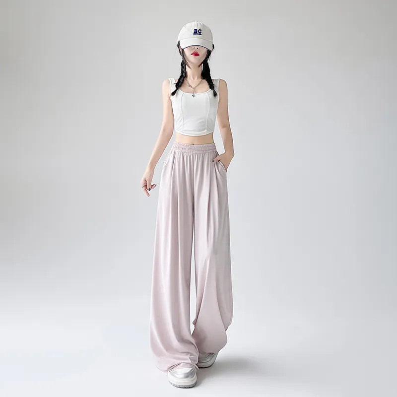 The New Age Family Casual Pants Women's-11