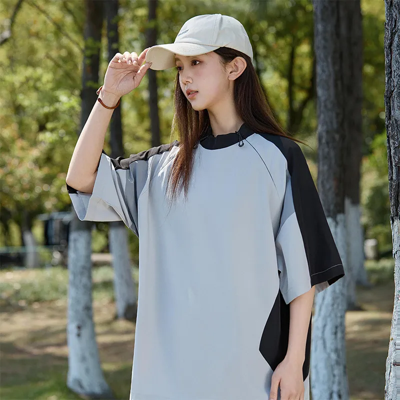 The New Age Family T Shirt Women's-1