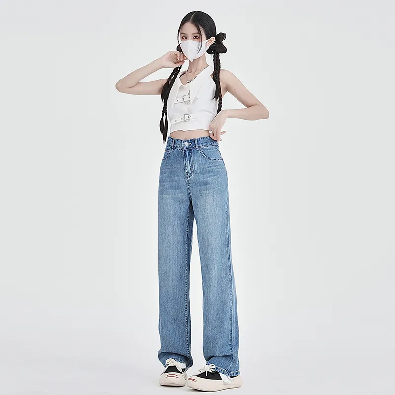 The New Age Family Jeans Women's-5