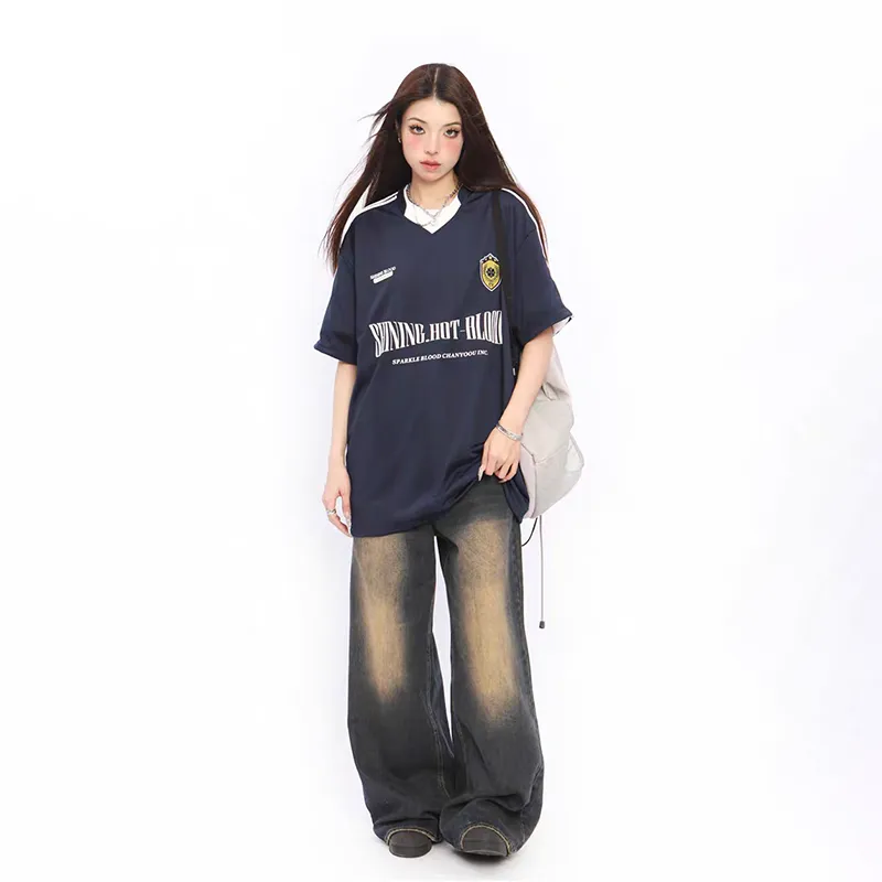 The New Age Family T Shirt Women's-10