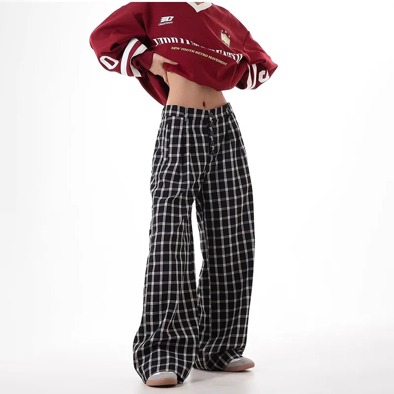 The New Age Family Casual Pants Women's-12