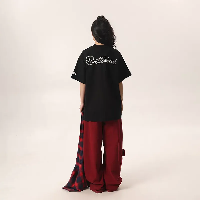 The New Age Family T Shirt Women's-12