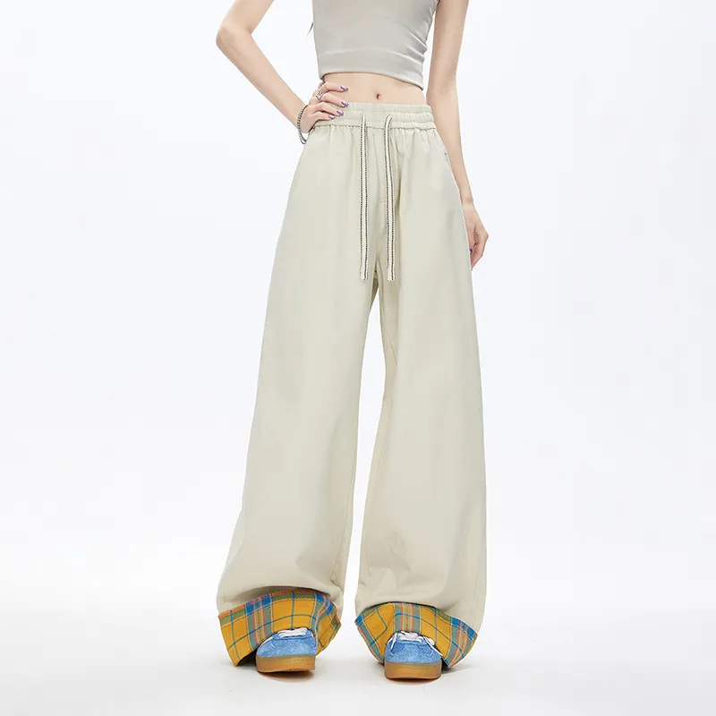 The New Age Family Casual Pants Women's-1