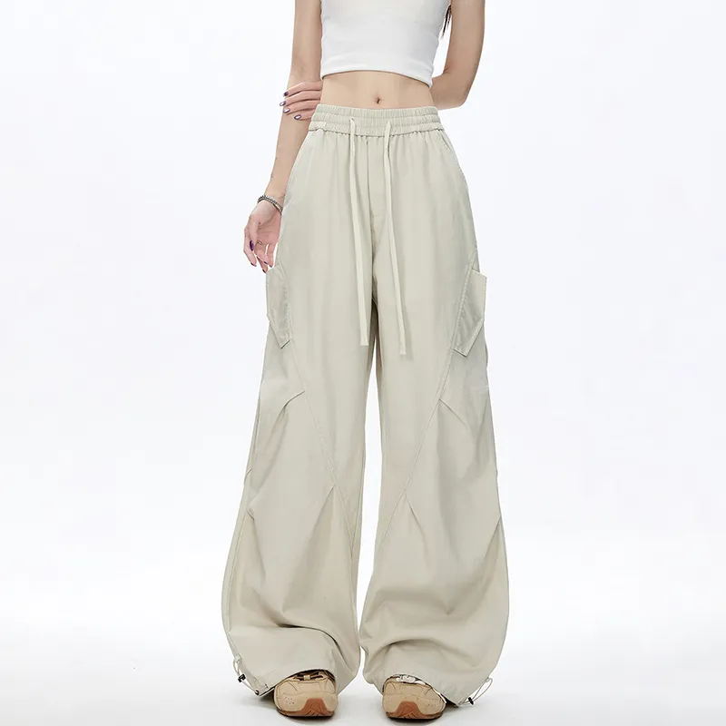 The New Age Family Casual Pants Women's-2