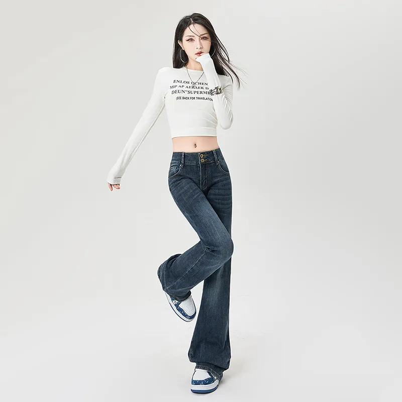 The New Age Family Jeans Women's-3