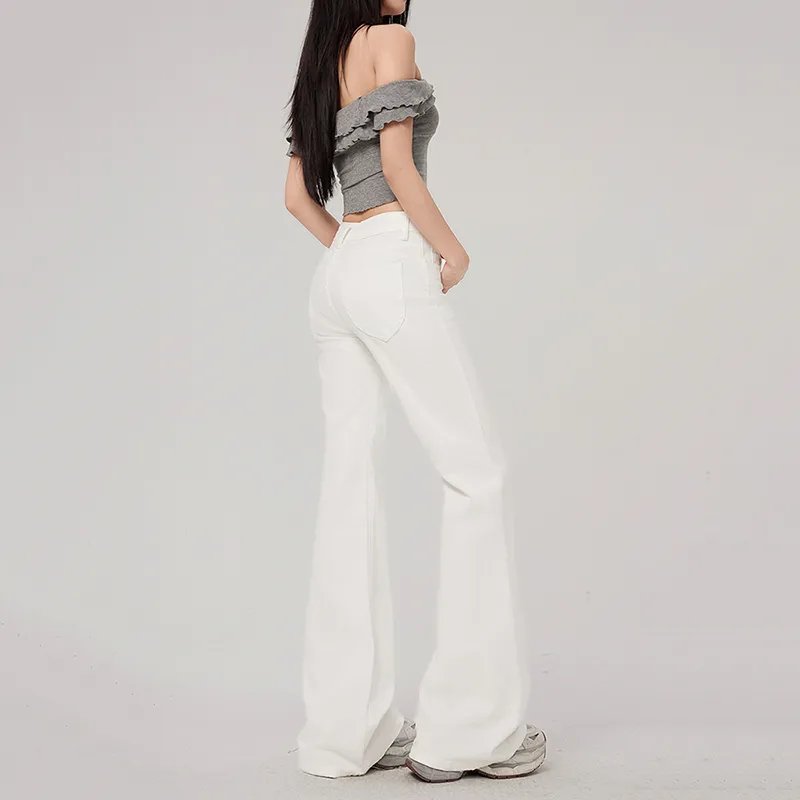 The New Age Family Jeans Women's-6