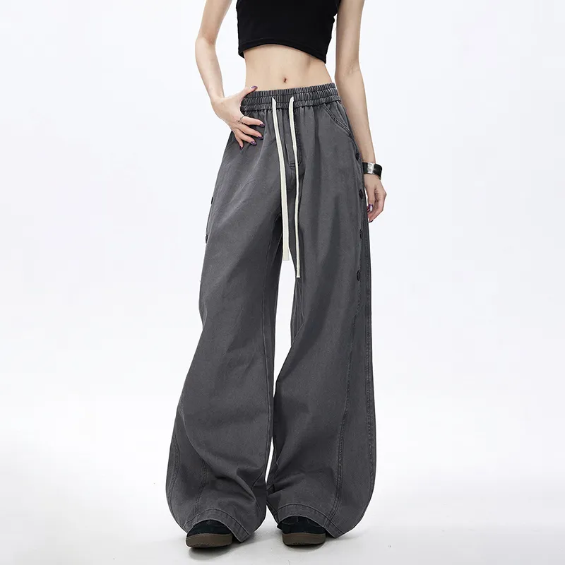 The New Age Family Casual Pants Women's-2