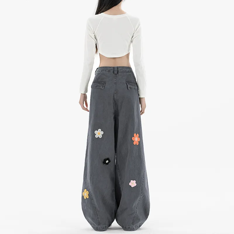 The New Age Family Cargo Pants Women's-15