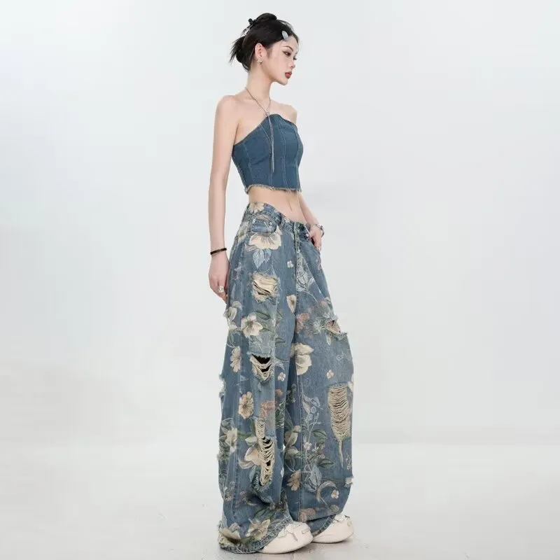 The New Age Family Jeans Women's-4