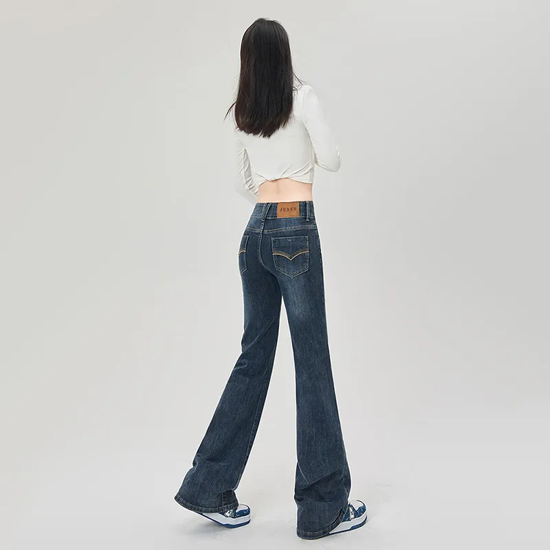The New Age Family Jeans Women's-1