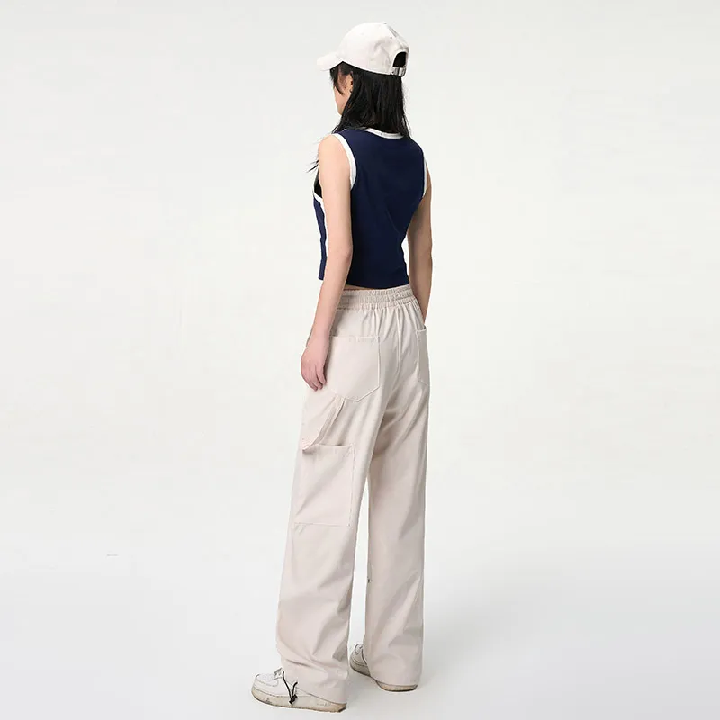 The New Age Family Casual Pants Women's-3