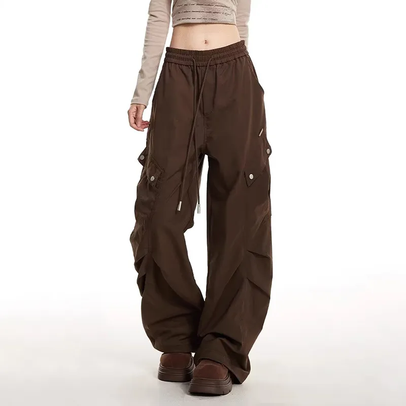 The New Age Family Cargo Pants Women's-11