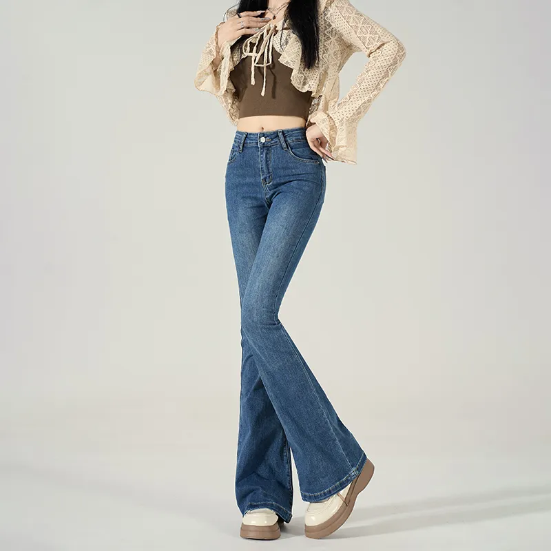 The New Age Family Jeans Women's-4