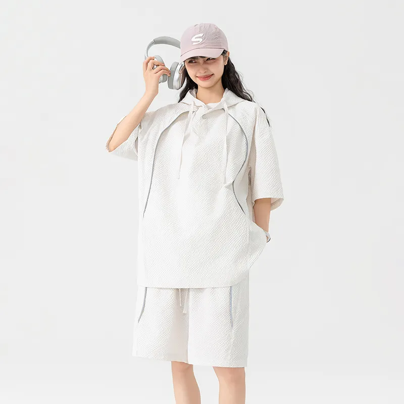 The New Age Family Casual Suit Women's-1