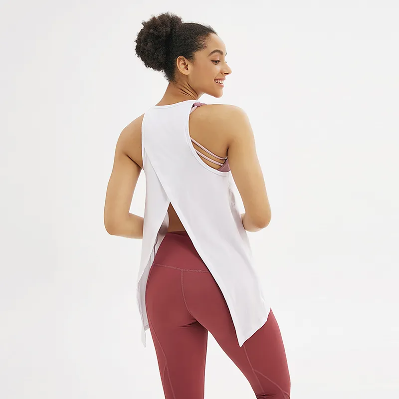 The New Age Family Yoga Tank Top Women's-5