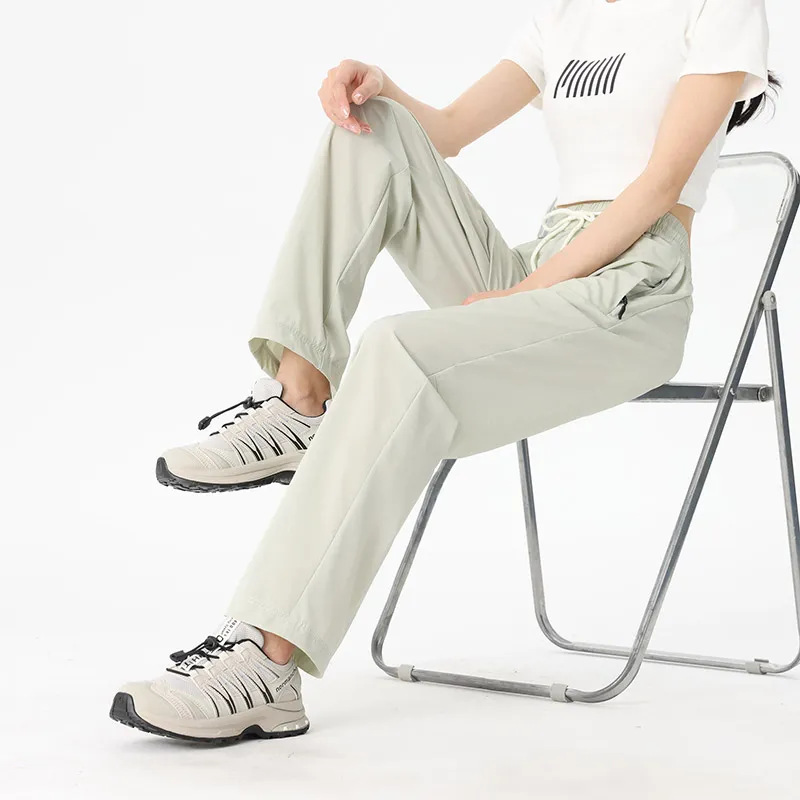 The New Age Family Casual Pants Women's-9