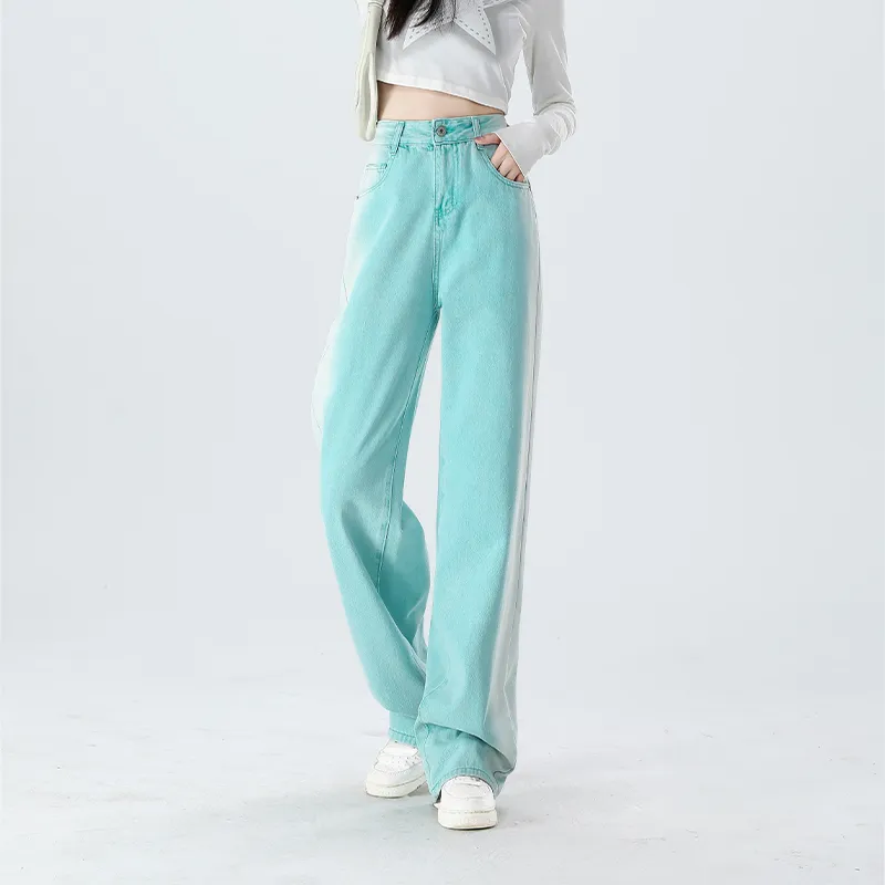 The New Age Family Jeans Women's-3