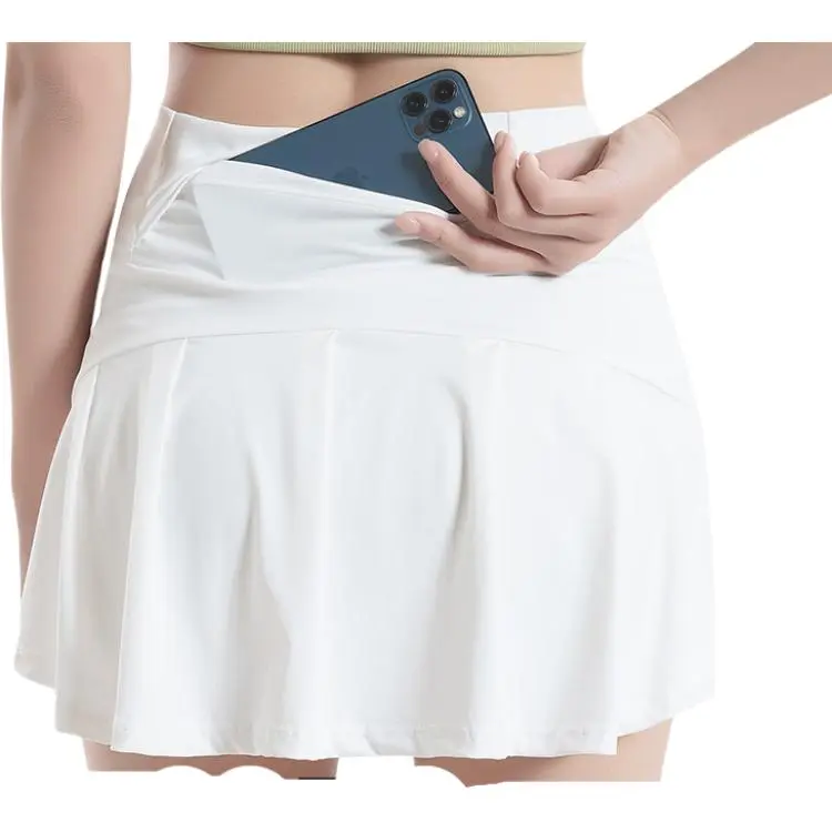 The New Age Family Casual Short Skirts Women's-2