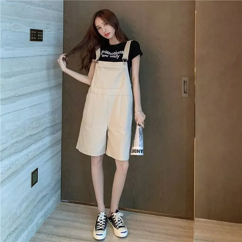 The New Age Family Denim Shorts Women's-3