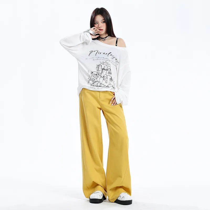 The New Age Family Jeans Women's-1