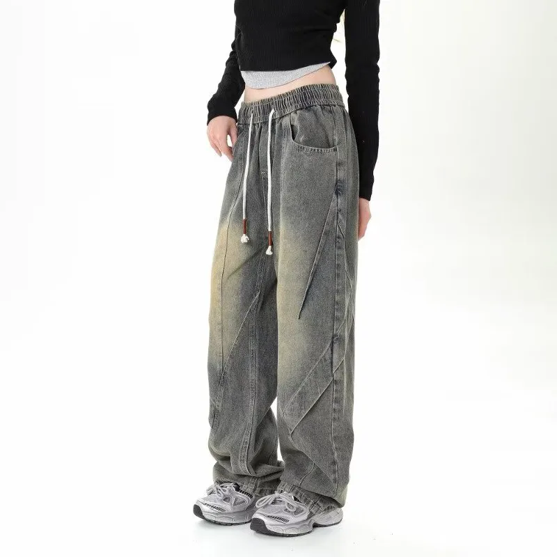 The New Age Family Jeans Women's-7