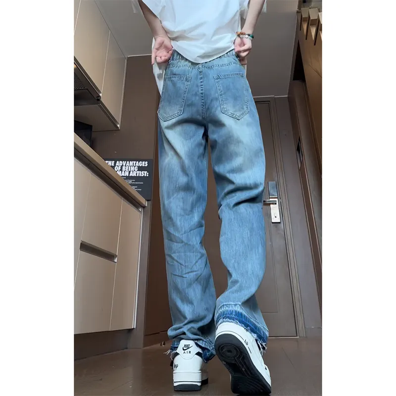 The New Age Family Jeans Women's-1