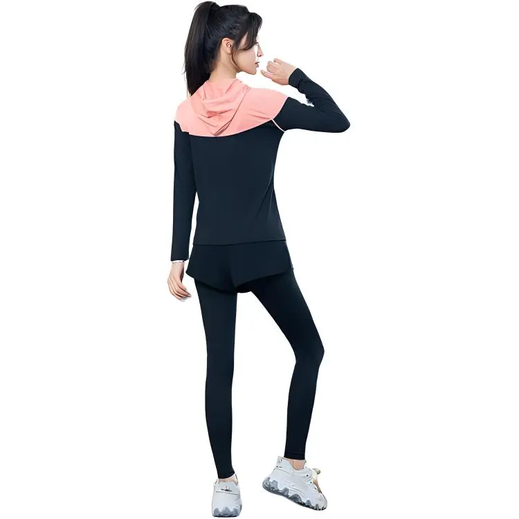 The New Age Family Yoga Set Women's-1
