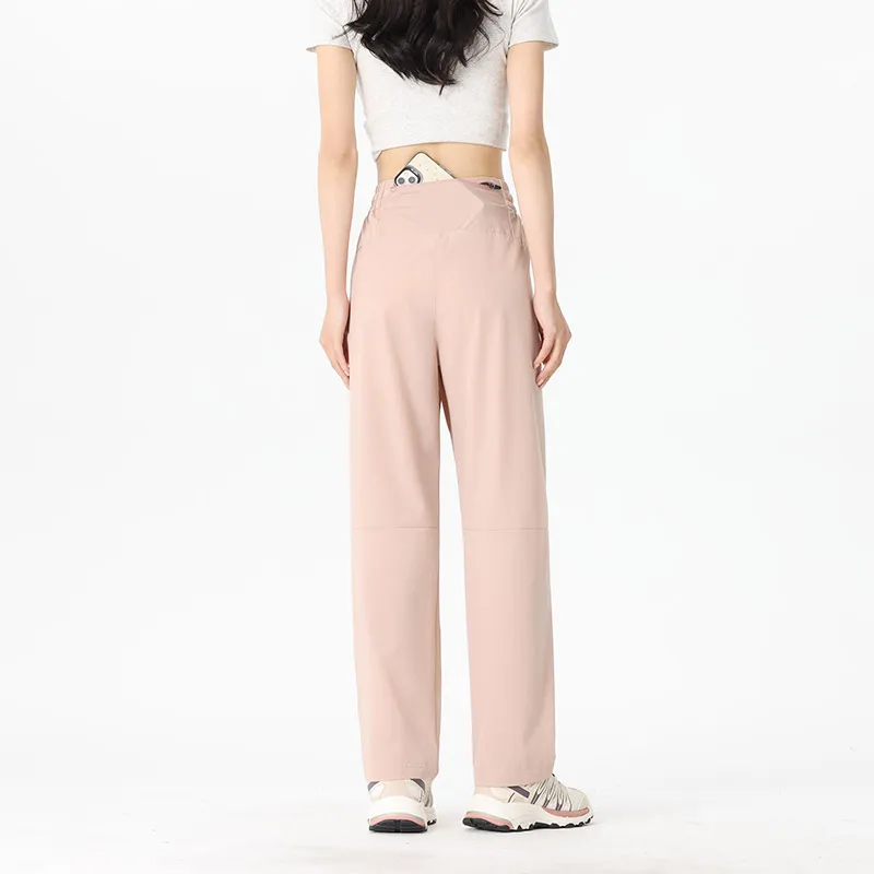 The New Age Family Casual Pants Women's-1