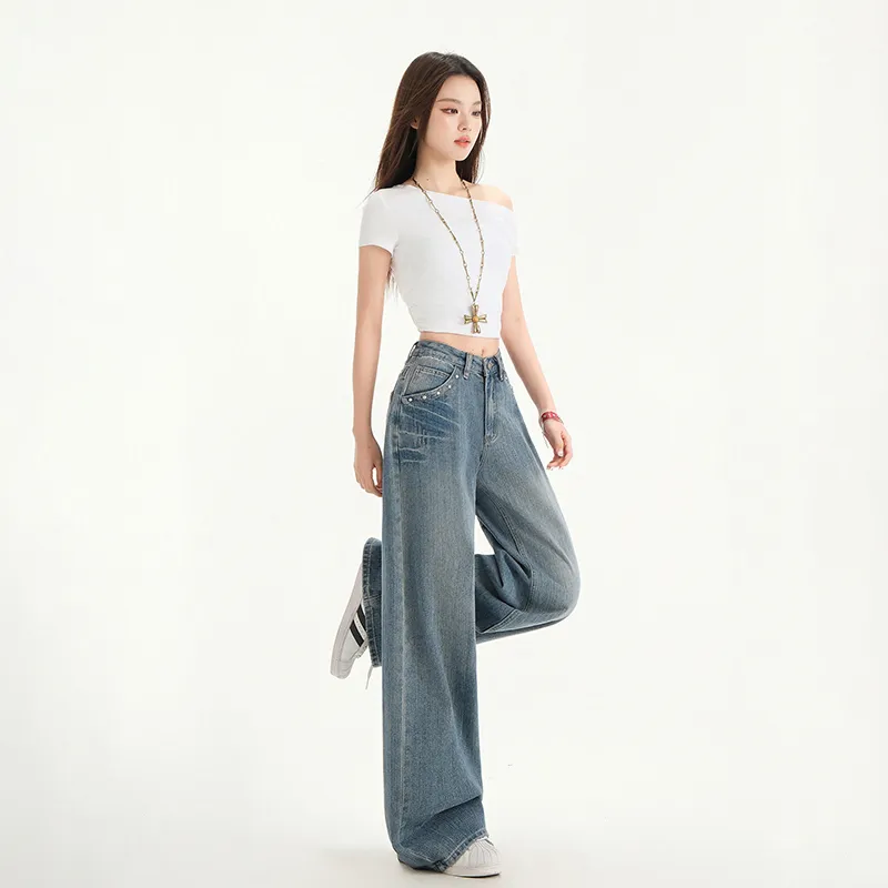 The New Age Family Jeans Women's-2