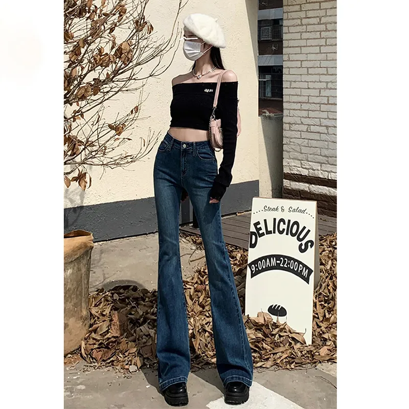 The New Age Family Jeans Women's-7