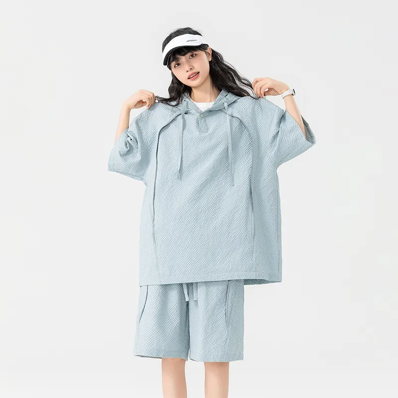 The New Age Family Casual Suit Women's-6