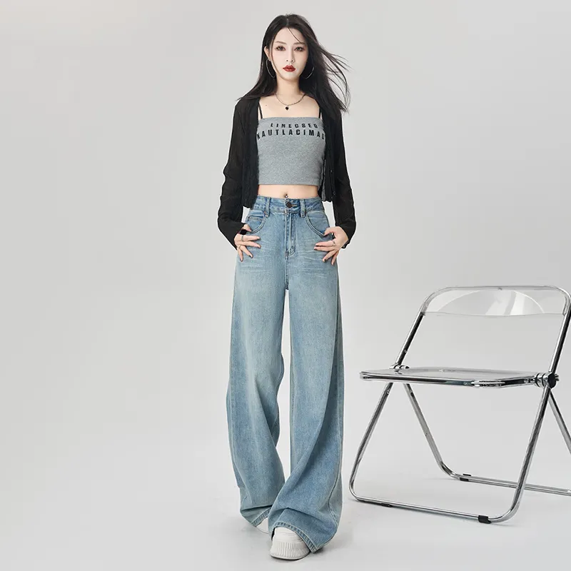 The New Age Family Jeans Women's-7