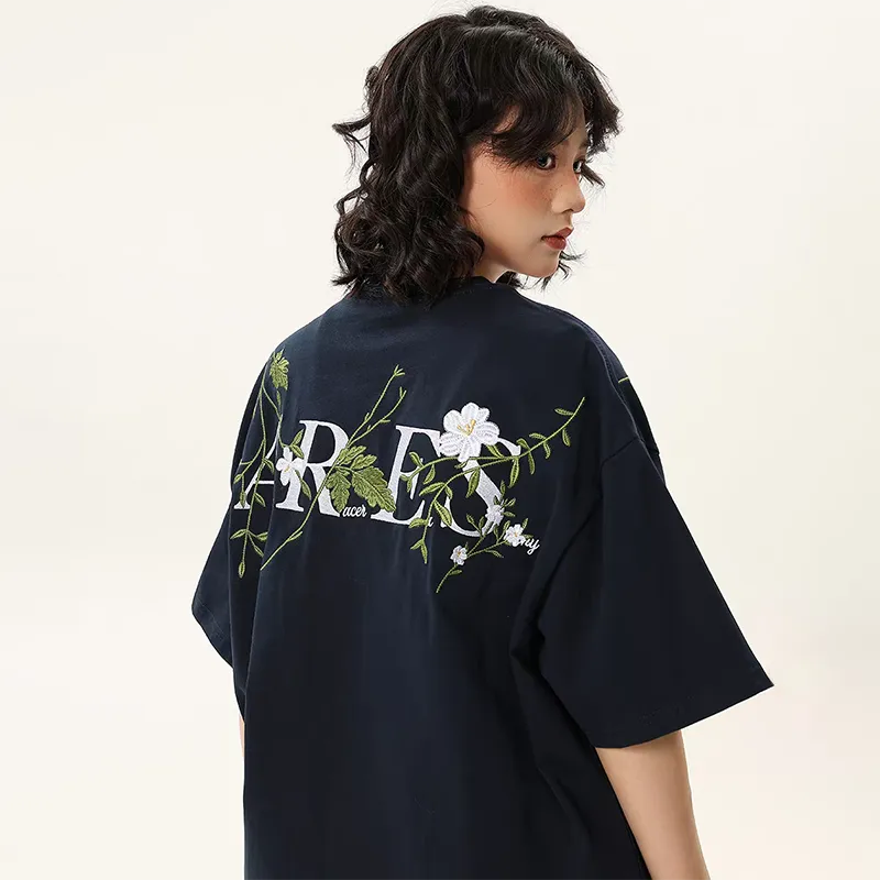 The New Age Family T Shirt Women's-9