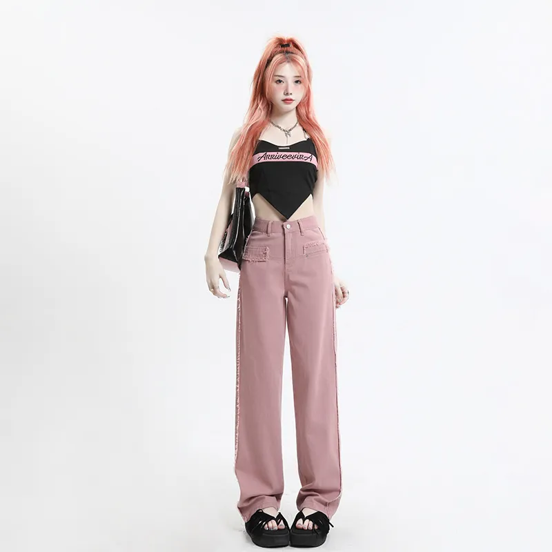 The New Age Family Jeans Women's-1