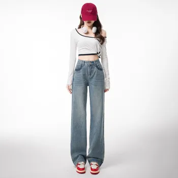 The New Age Family Jeans Women's