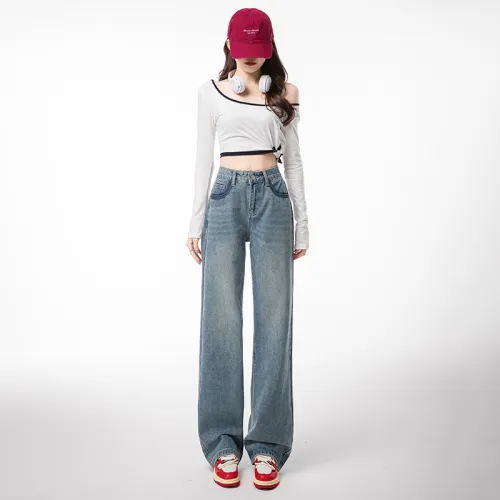 The New Age Family Jeans Women's
