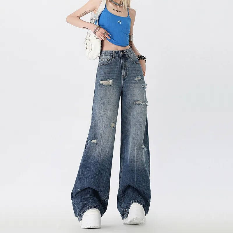 The New Age Family Jeans Women's-7