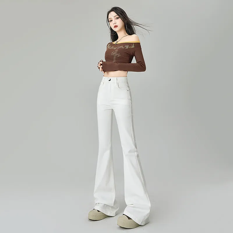 The New Age Family Jeans Women's-7