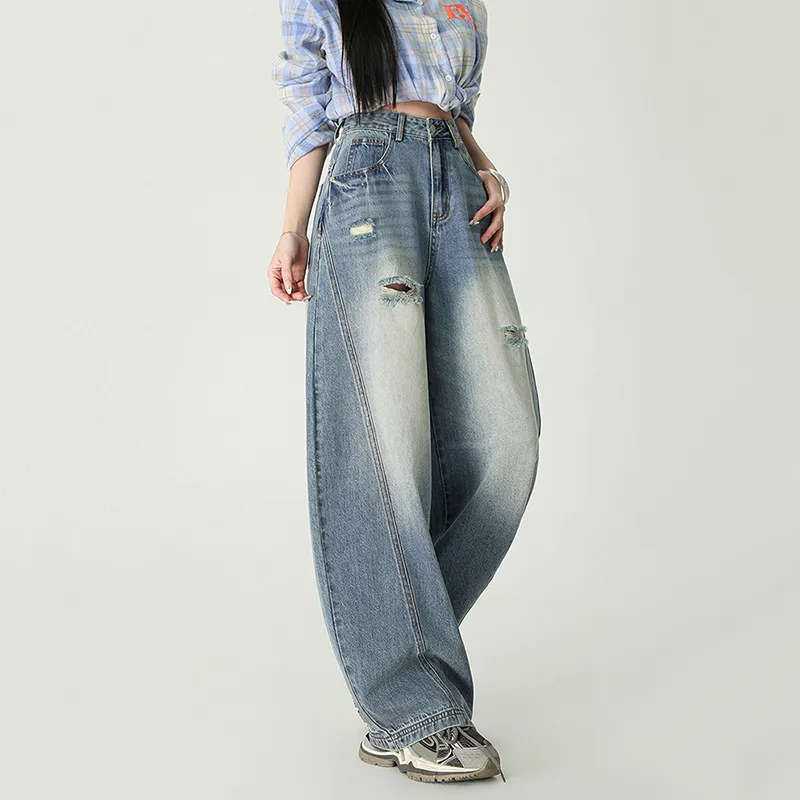 The New Age Family Jeans Women's-9