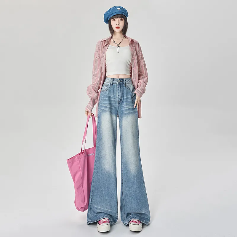 The New Age Family Jeans Women's-2