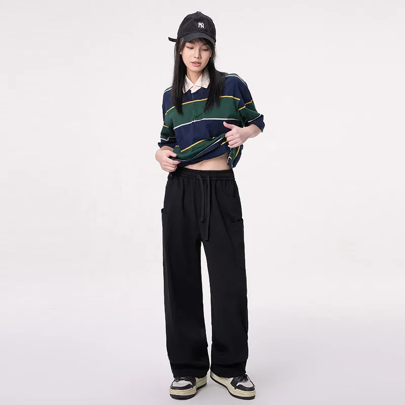 The New Age Family Casual Pants Women's-4