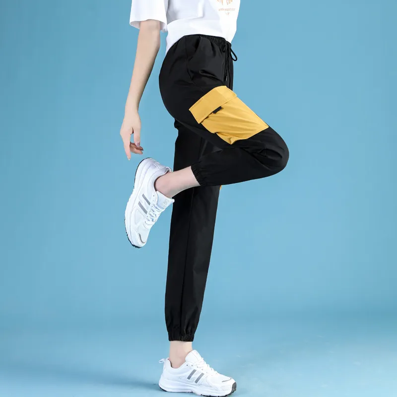 The New Age Family Casual Pants Women's-2