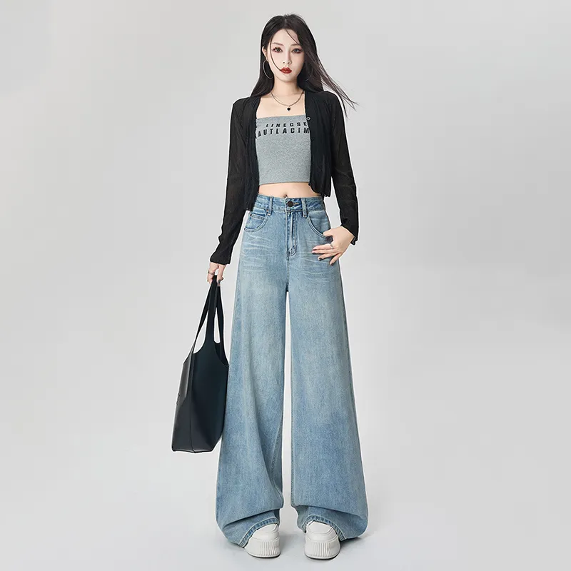 The New Age Family Jeans Women's-3