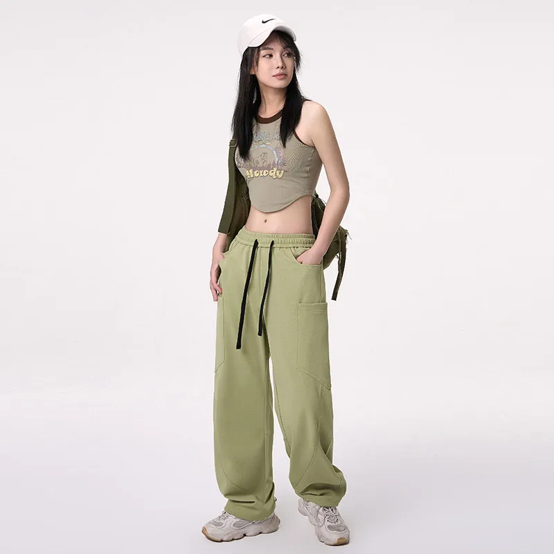 The New Age Family Casual Pants Women's-13
