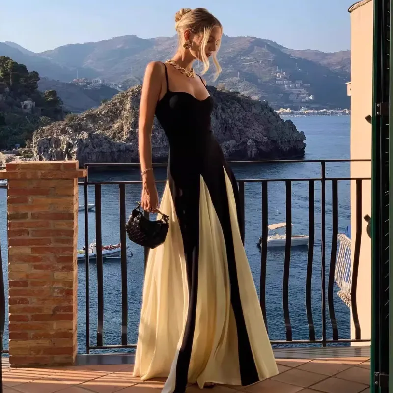 The New Age Family Slip Dress Women's-3
