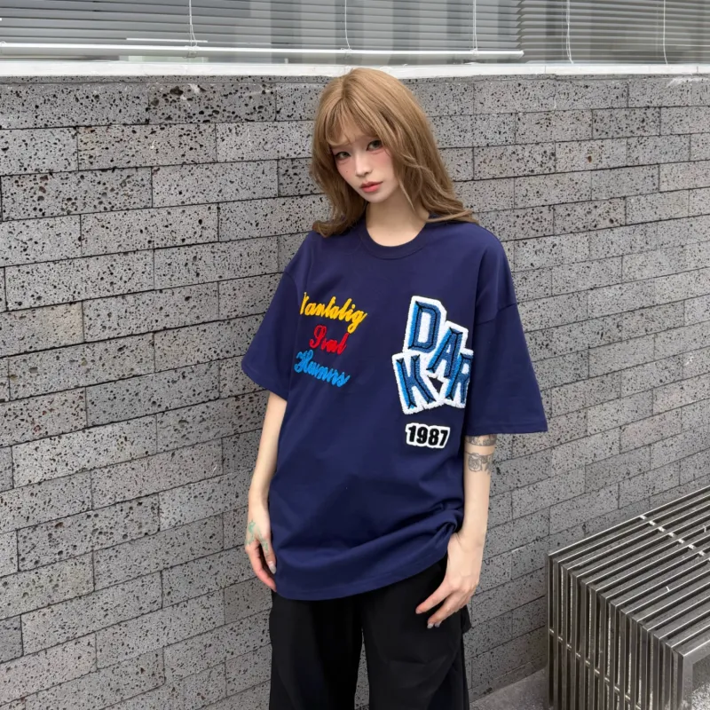 The New Age Family T Shirt Women's-8