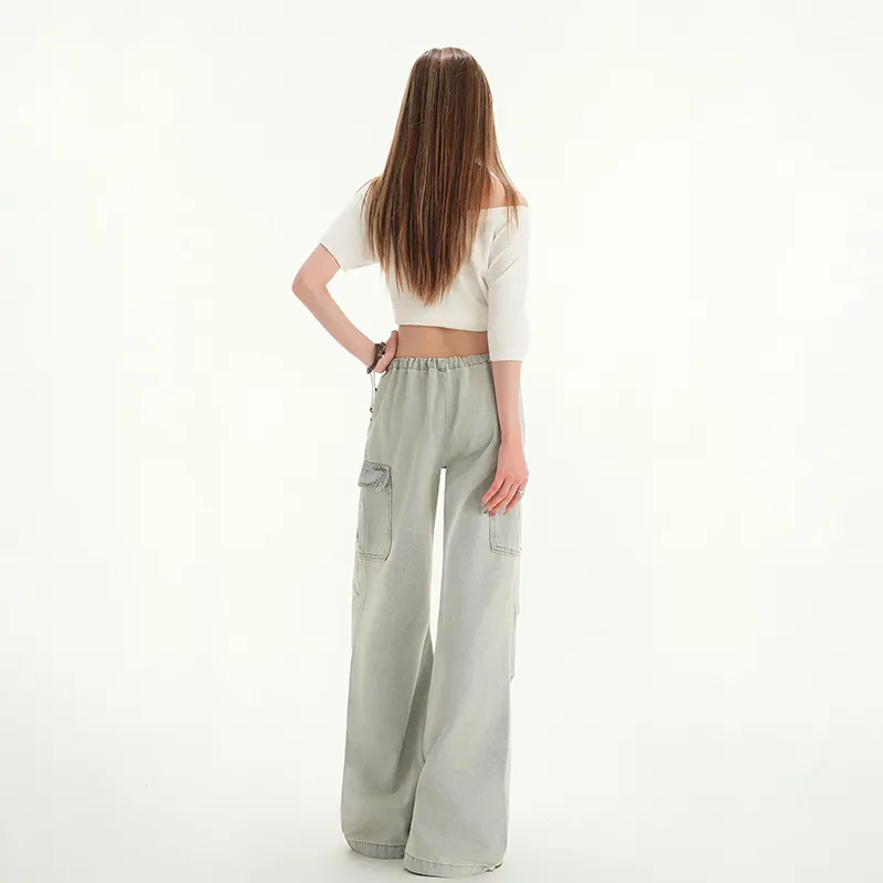 The New Age Family Jeans Women's-4